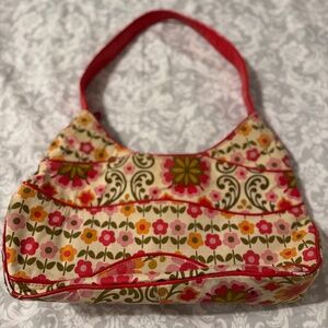 Vera Bradley - Beautiful, Colorful and SO Fun to wear!! Great Condition.